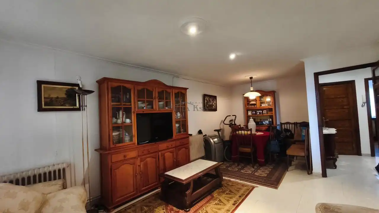Casa o chalet en venta en Ourense Capital  con Calefacción, Jardín privado y Terraza