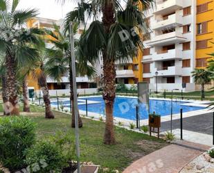 Exterior view of Apartment for sale in Torrevieja  with Air Conditioner, Heating and Terrace