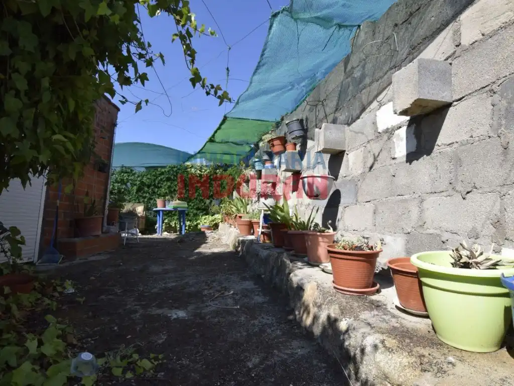 Exterior view of Residential for sale in Valdehúncar