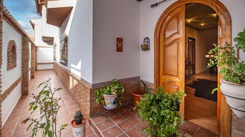 Foto 2 de Casa o chalet en venta en San Francisco - Chorillo, Las Gabias