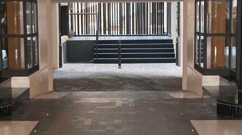 Photo 4 of Garage for sale in Calle de Columela, 4, Recoletos,  Madrid Capital