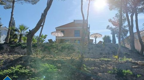 Foto 4 de Casa o xalet en venda a El Pinar de Campoverde, Pilar de la Horadada