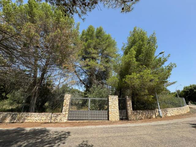 Terreno residencial en Venta en Pareja