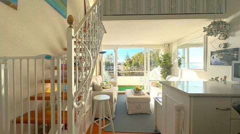 Foto 5 de Piso en venta en Guadalmansa, Estepona