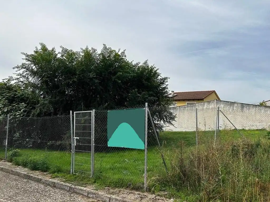 Terreny residencial en venda a Calle Antonio Buero Vallejo, imagen 3
