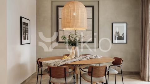 Photo 3 of Apartment to rent in Carrer de Buïgas, Les Tres Torres, Barcelona