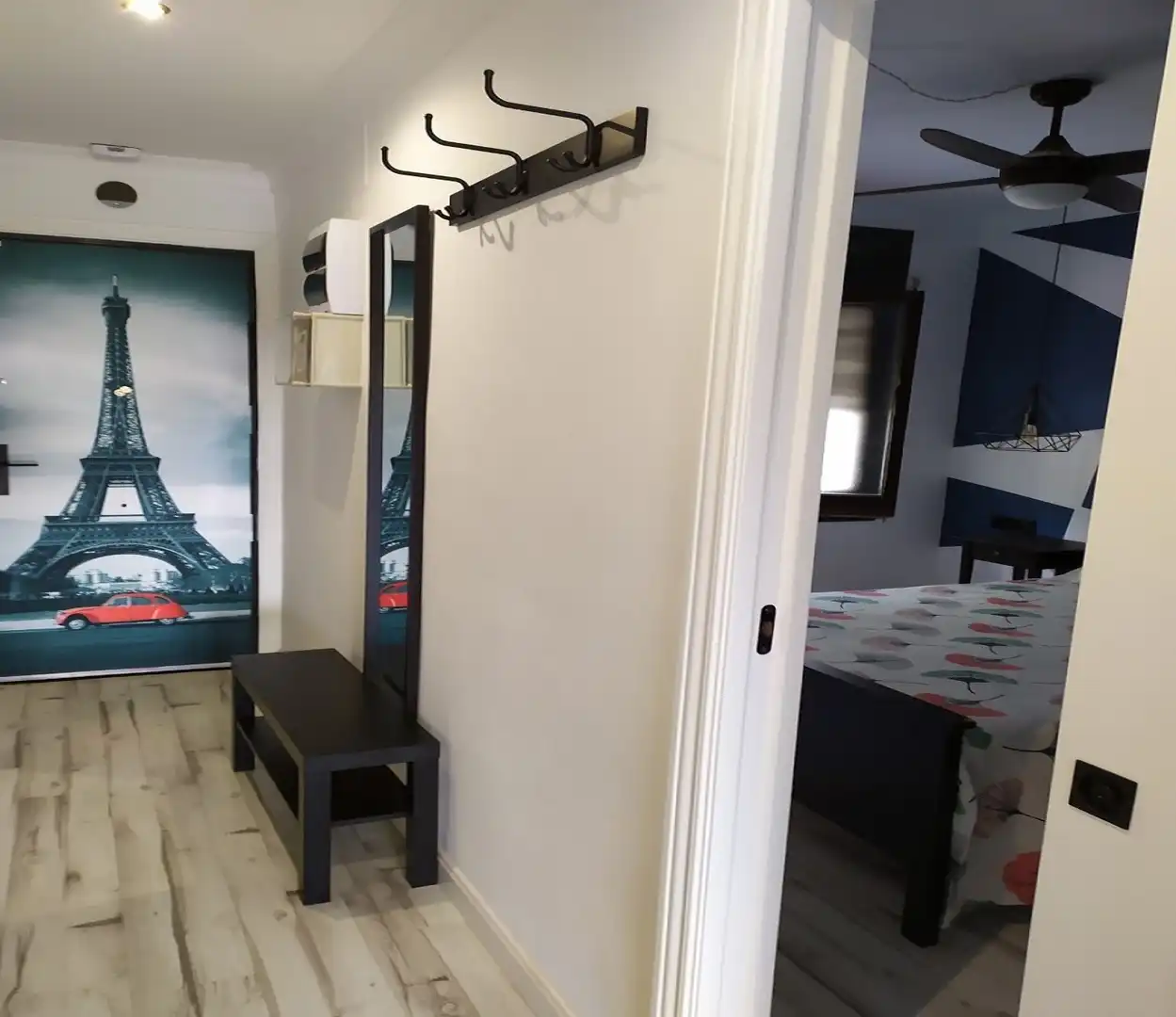 Apartament en venda en Castelldefels amb Aire condicionat, Terrassa i Moblat