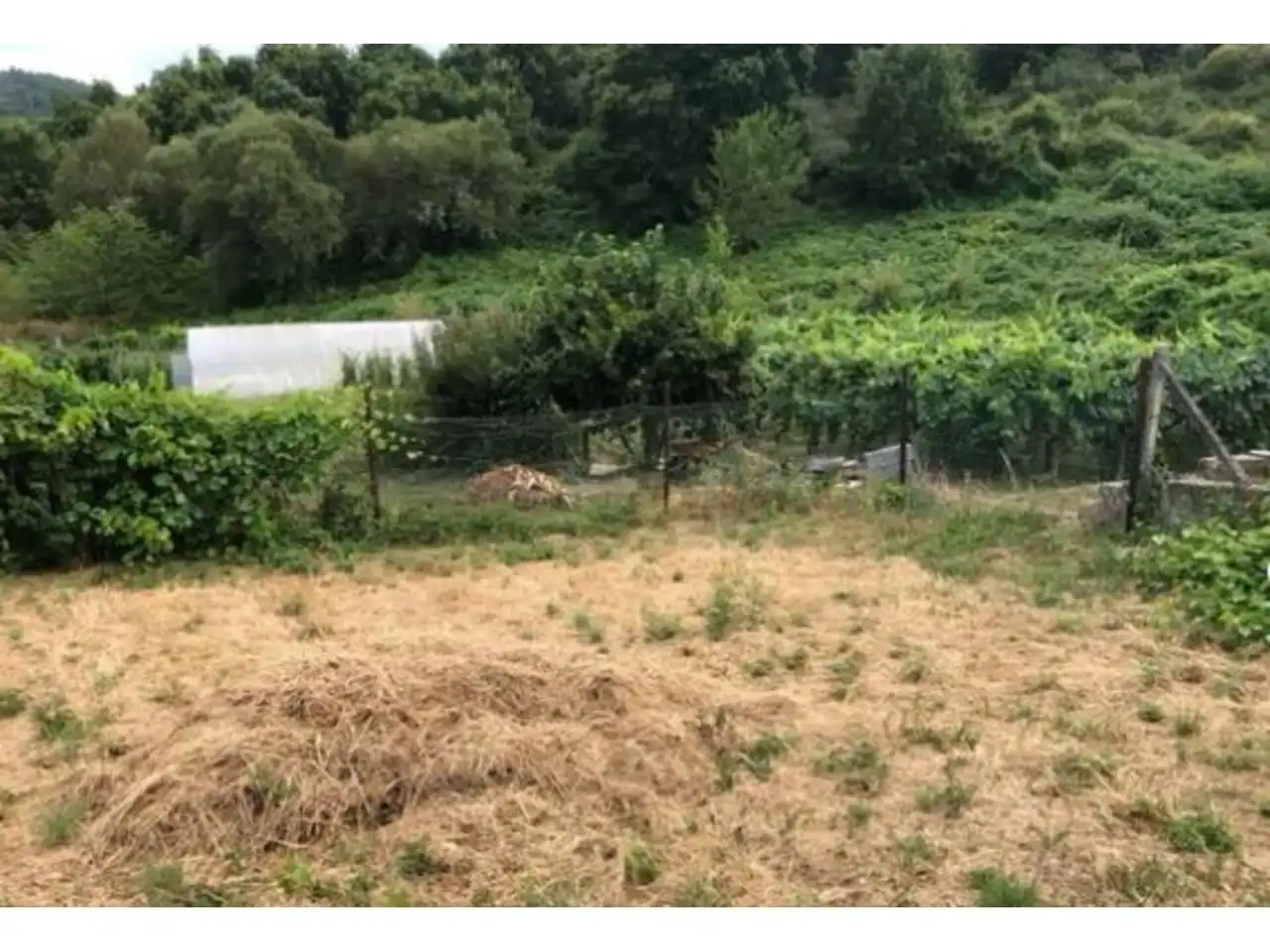 Terreno residencial en venta en Barbadás
