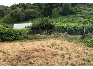 Terreno residencial en venta en Barbadás
