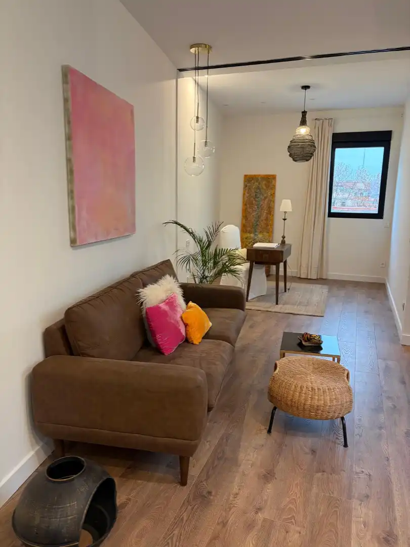 Flat with lift for sale in Calle de Sebastián Elcano, imagen 4