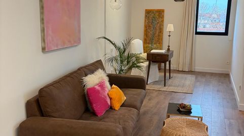 Foto 4 de Piso en venta en Calle de Sebastián Elcano, Palos de Moguer, Madrid Capital