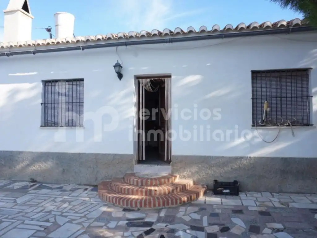 Casa o chalet en venta en Urbanizacion Eucaliptos Los, Centro Histórico