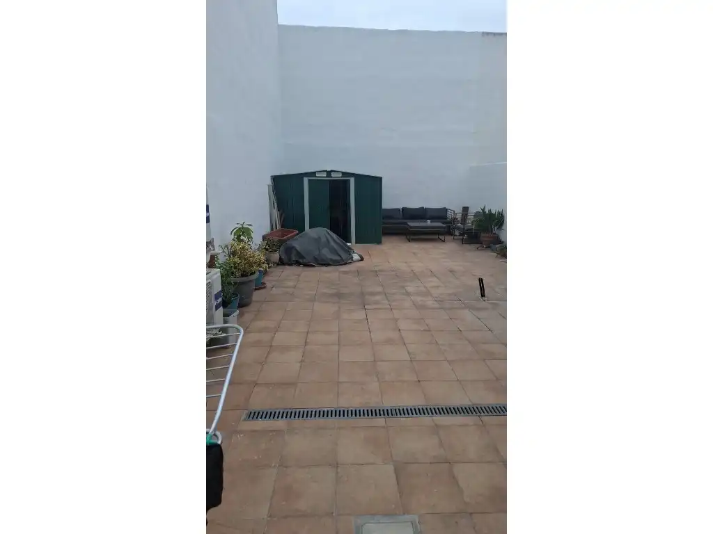 Terrassa de Planta baixa en venda en Inca