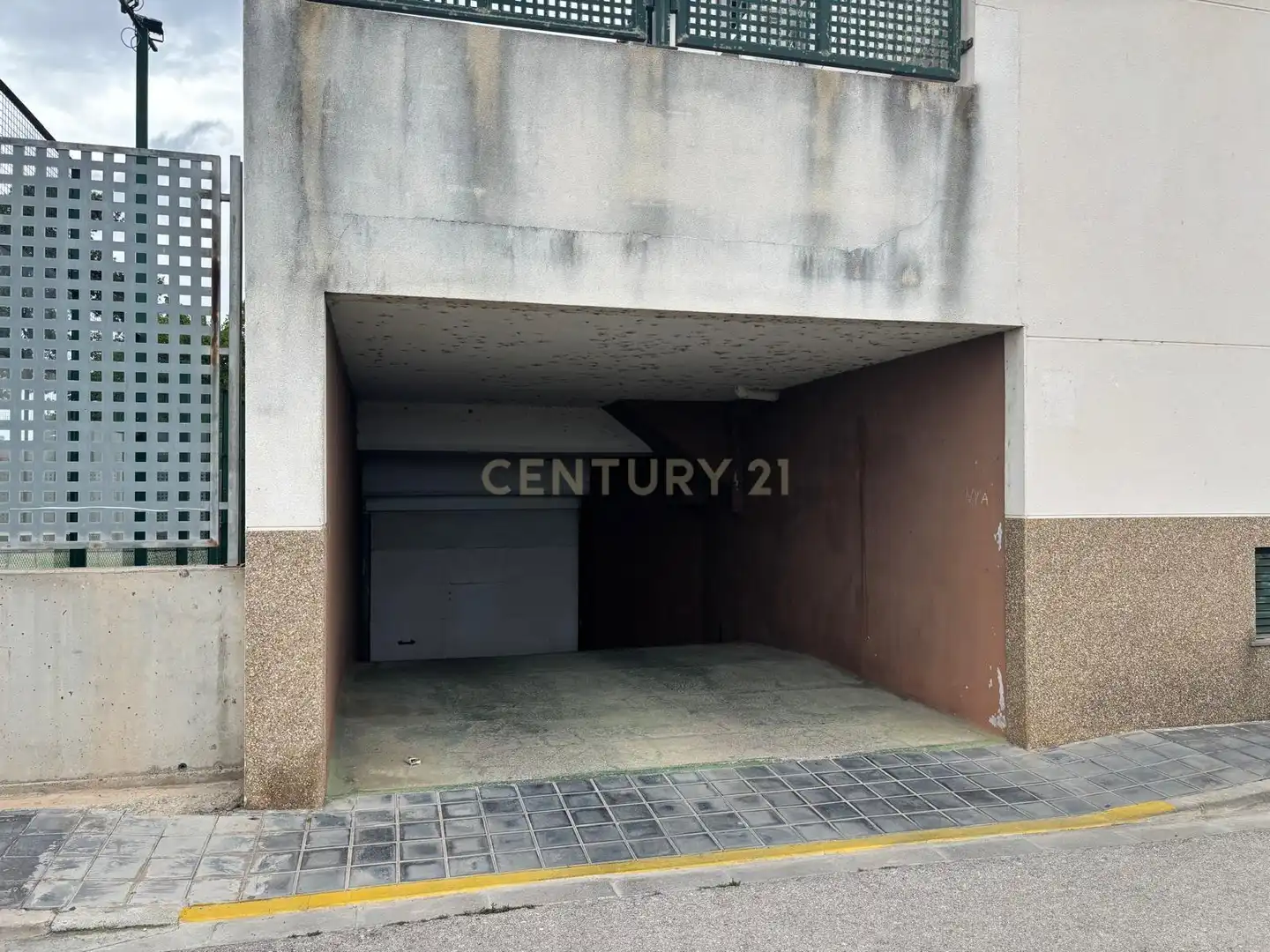 Aparcament de Apartament en venda en Valencia amb Aire condicionat, Traster i Forn