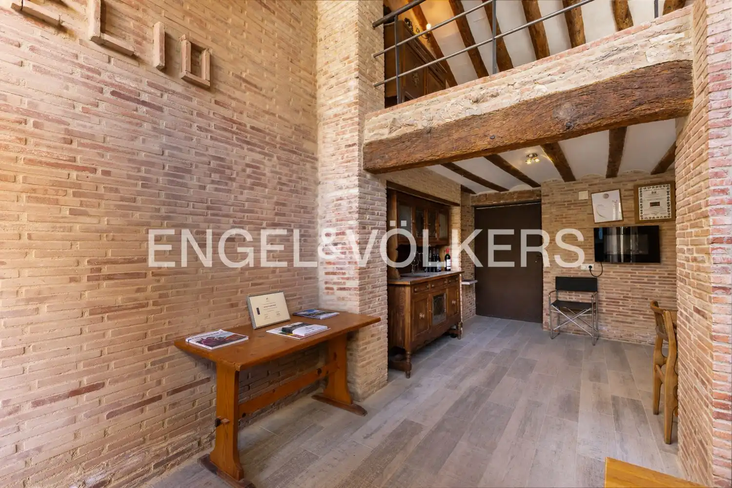 Casa a schiera in vendita a Utiel, imagen 10