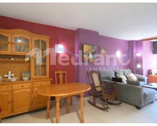 Living room of Apartment for sale in Villajoyosa / La Vila Joiosa