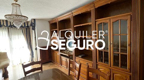 Photo 3 of Flat for rent in De Faustino Osorio, Lucero, Madrid Capital