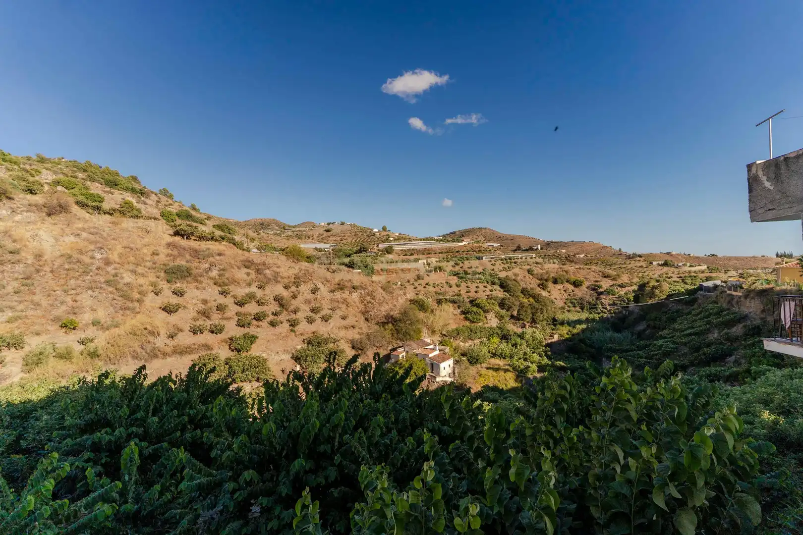 Casa o xalet en venda en Ítrabo