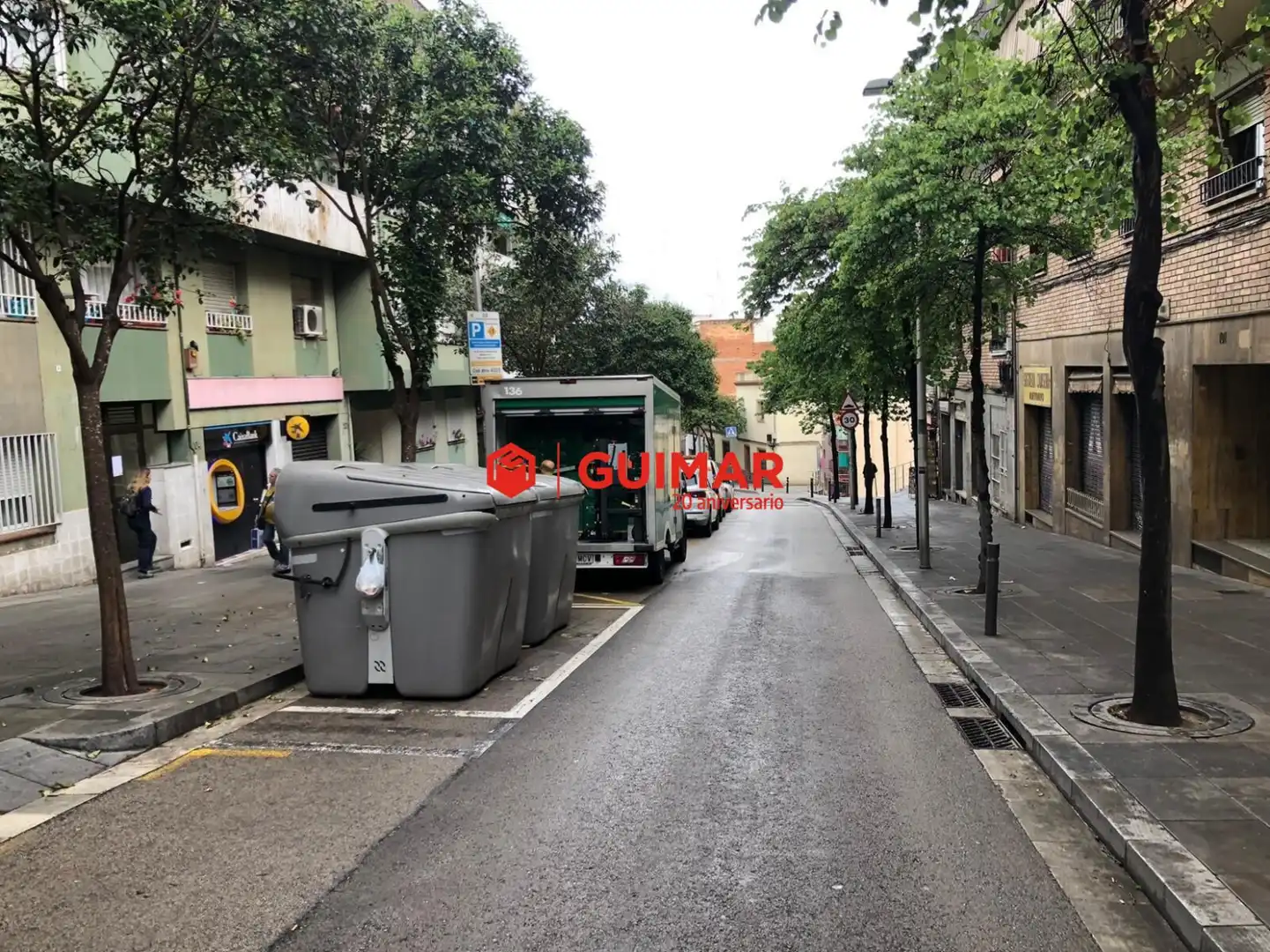 Gewerbefläche zum Verkauf in Barcelona - Calle CALDERON DE LA BARCA, imagen 22