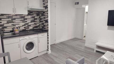 Photo 2 of Flat to rent in De San Dacio, Tres Olivos - Valverde,  Madrid Capital