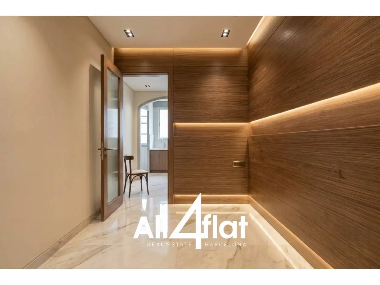 Piso en venta en Barcelona