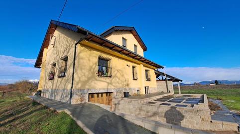 Foto 3 de Casa o xalet en venda a Carracedelo, León