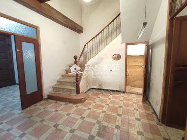 Maison avec balcon à vendre à Aspe Centro
