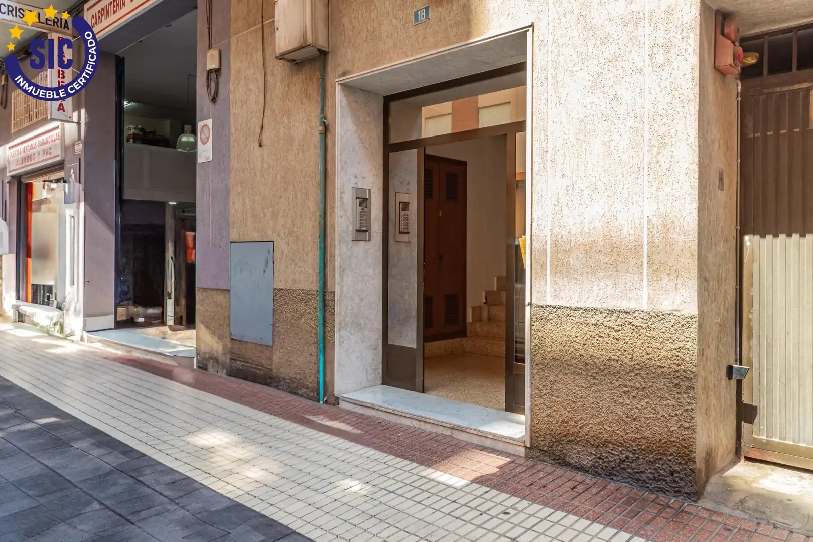 Pis amb ascensor en venda a Calle de Juan Ramón Jiménez 18, imagen 18