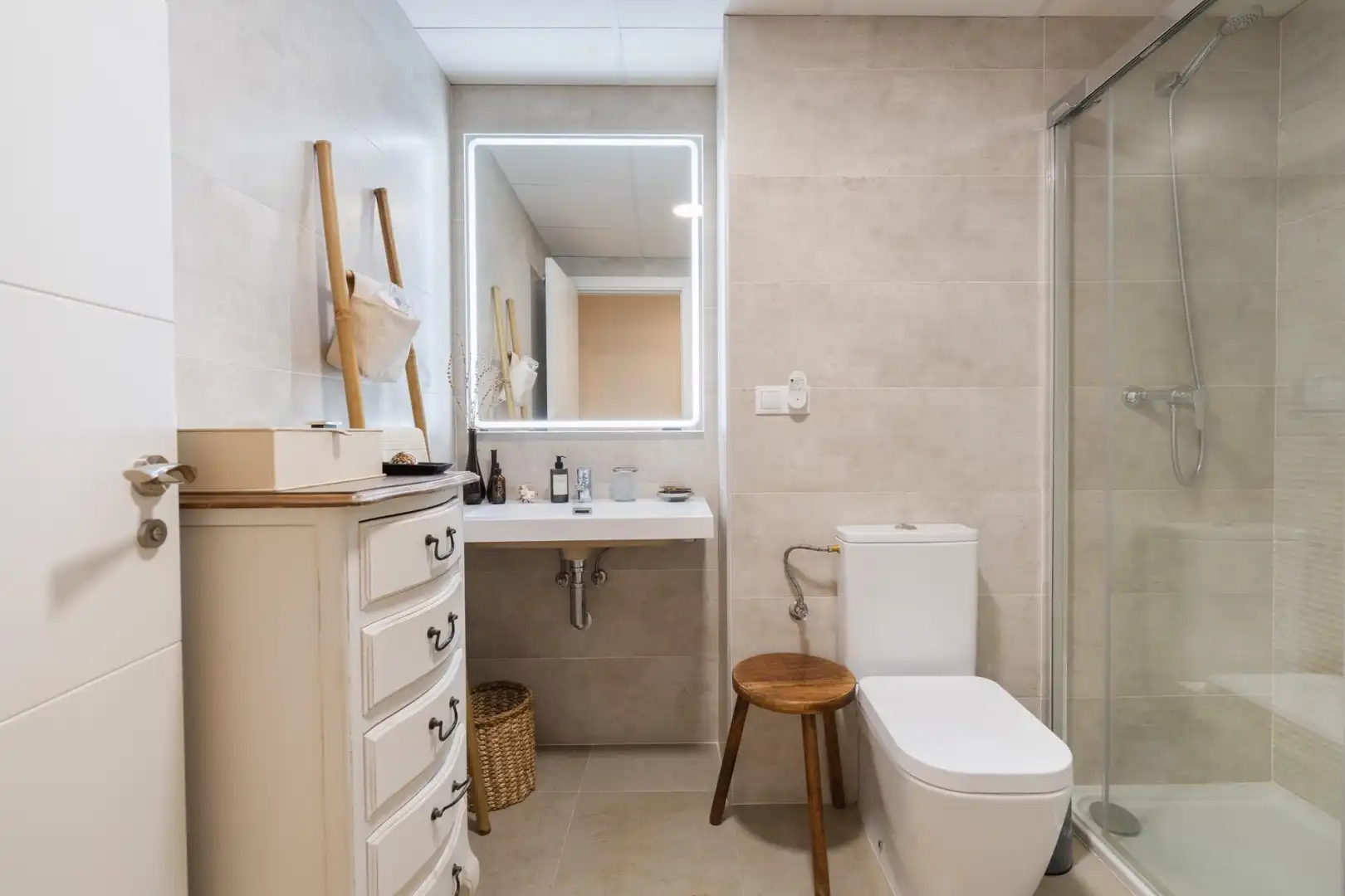 Flat with lift for sale in Plaza del Carmen 10, imagen 9