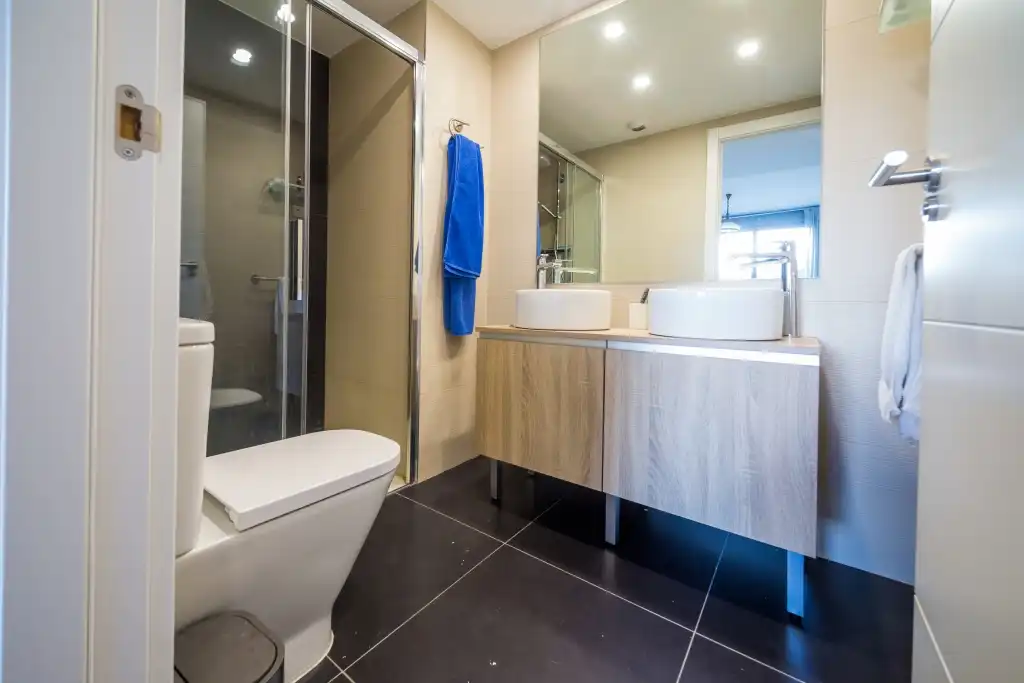Apartament amb piscina en venda a Platja d'Aro, imagen 20