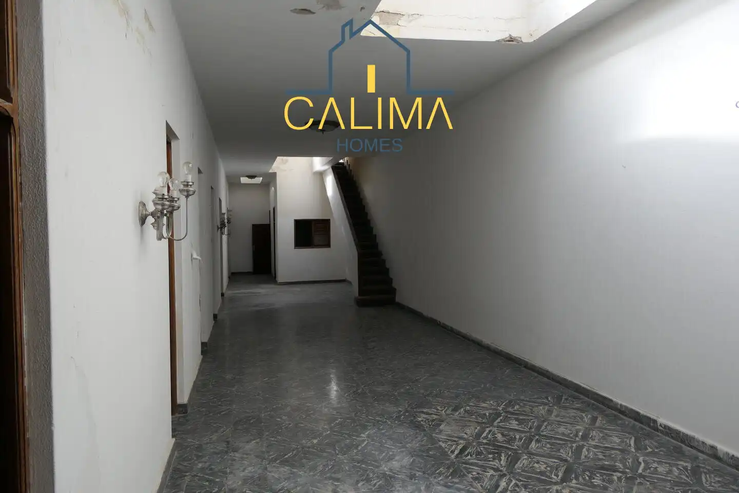 Residencial en venda a calle argentina 6, imagen 11