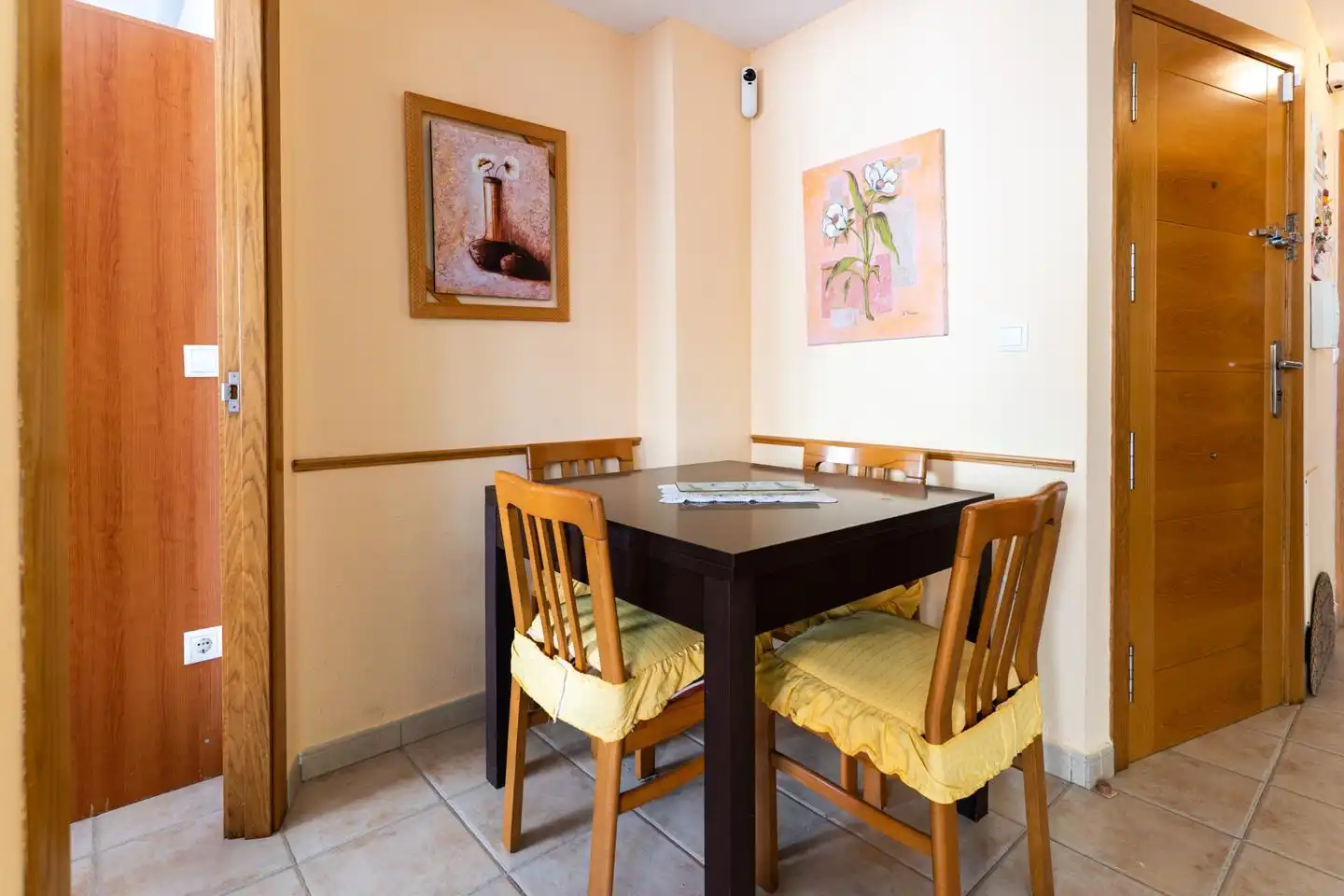 Wohnung mit Aufzug zum Verkauf in Calle Rafael Carteta, imagen 7