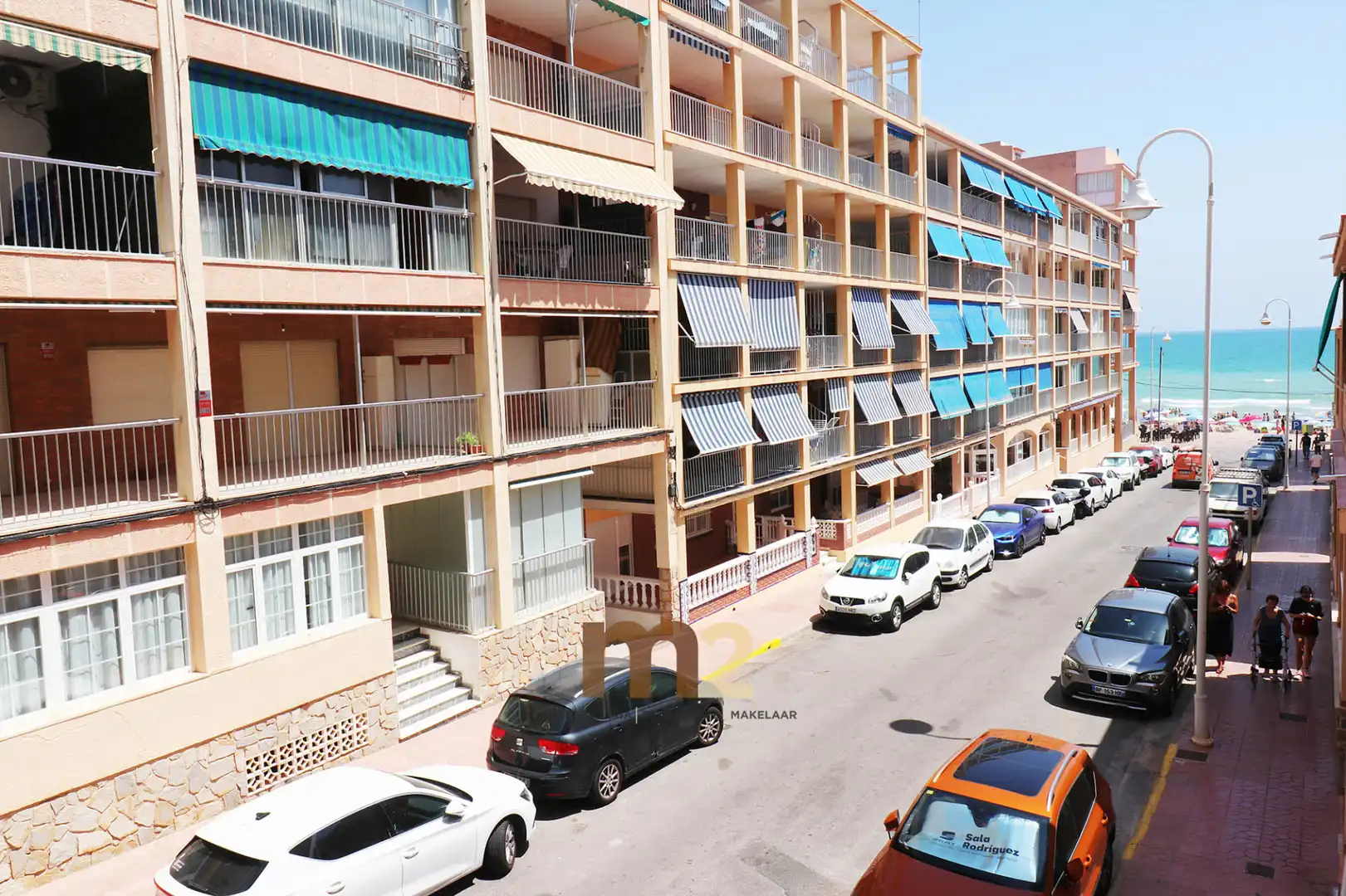 Apartamento con ascensor en venta en Carrer Blasco Ibáñez