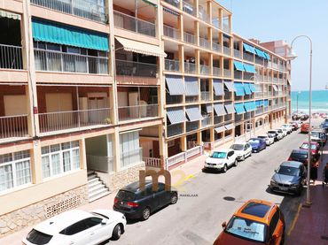 Apartamento con ascensor en venta en Carrer Blasco Ibáñez