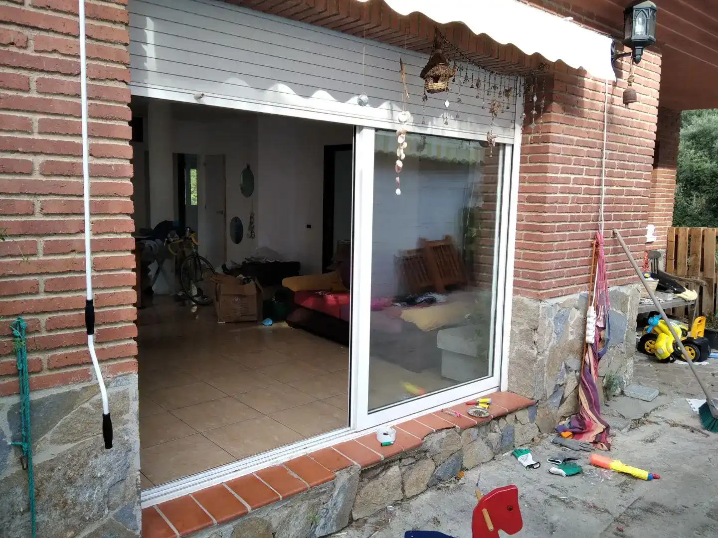 Piso en venta en Cervelló