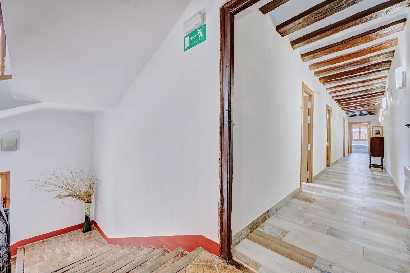 Detached homes for sale in Mañeru  with Air Conditioner, Heating and Private garden