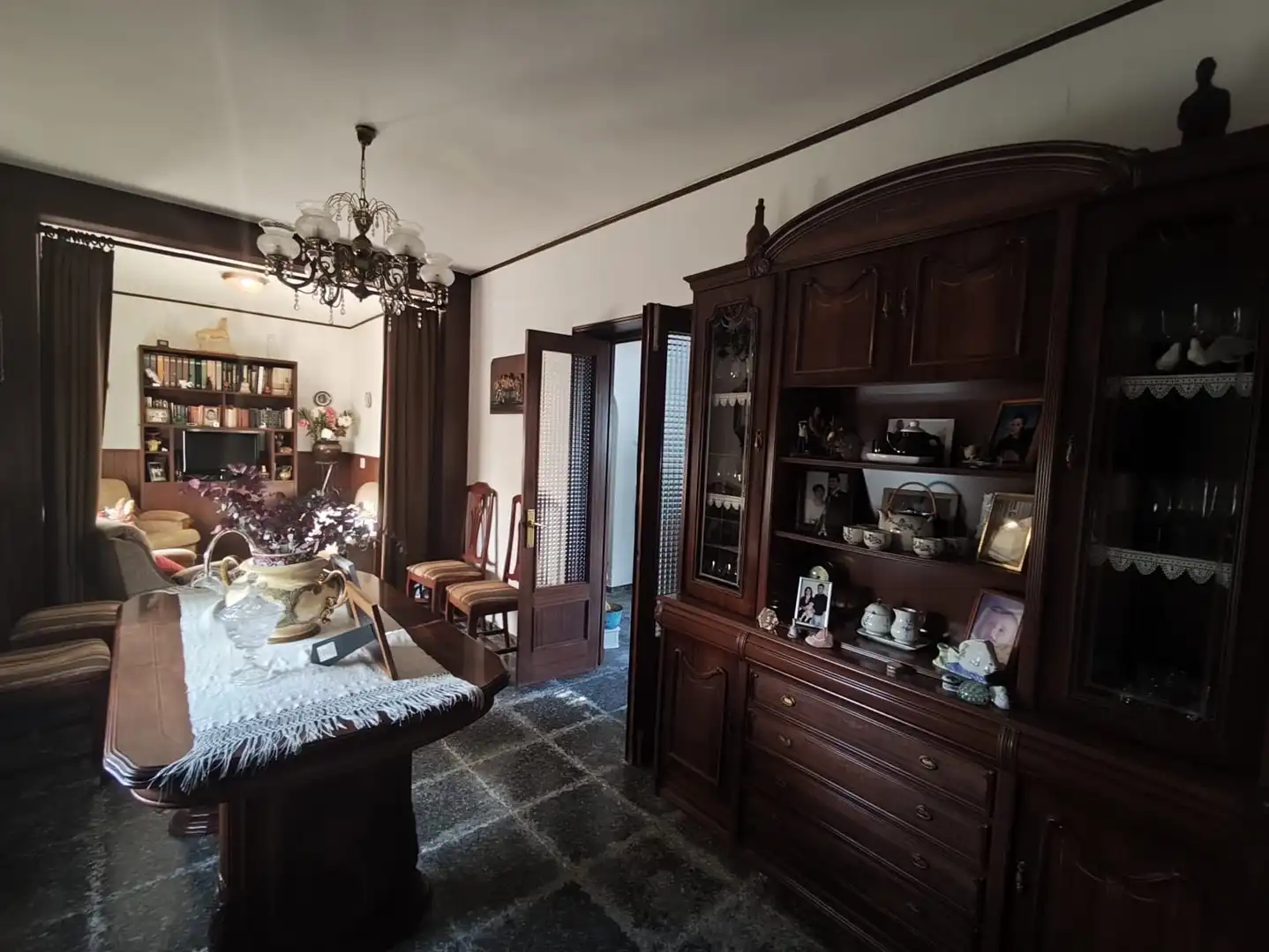 Casa con jardín en venta en Sant Lluís - S'Ullestrar - Torret, imagen 9