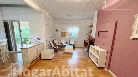 Foto 3 de Casa o chalet en venta en Urbanizacion Serramar, Picassent, Valencia