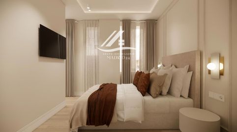 Lujoso piso en Madrid, Juan Bravo 69, immagine 3