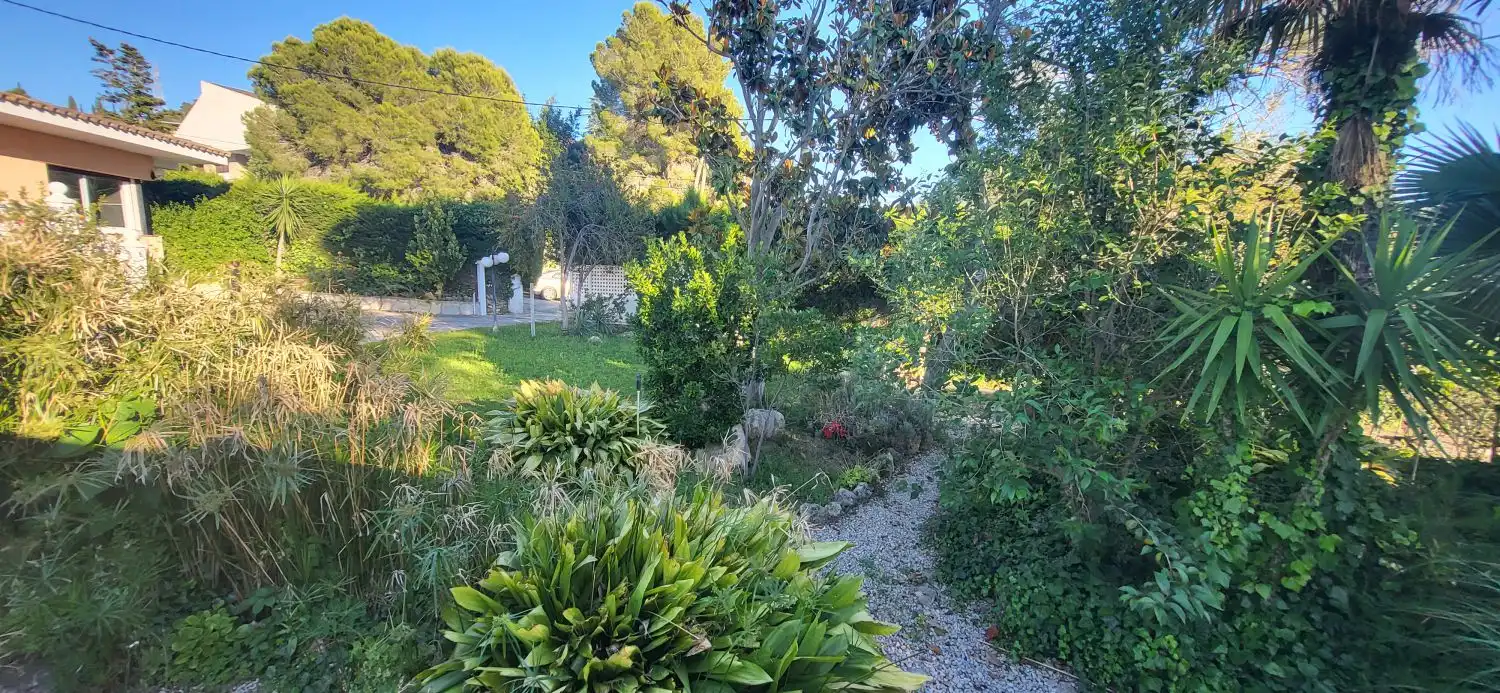 Villa mit Pool zum Verkauf in Mig camí, imagen 45