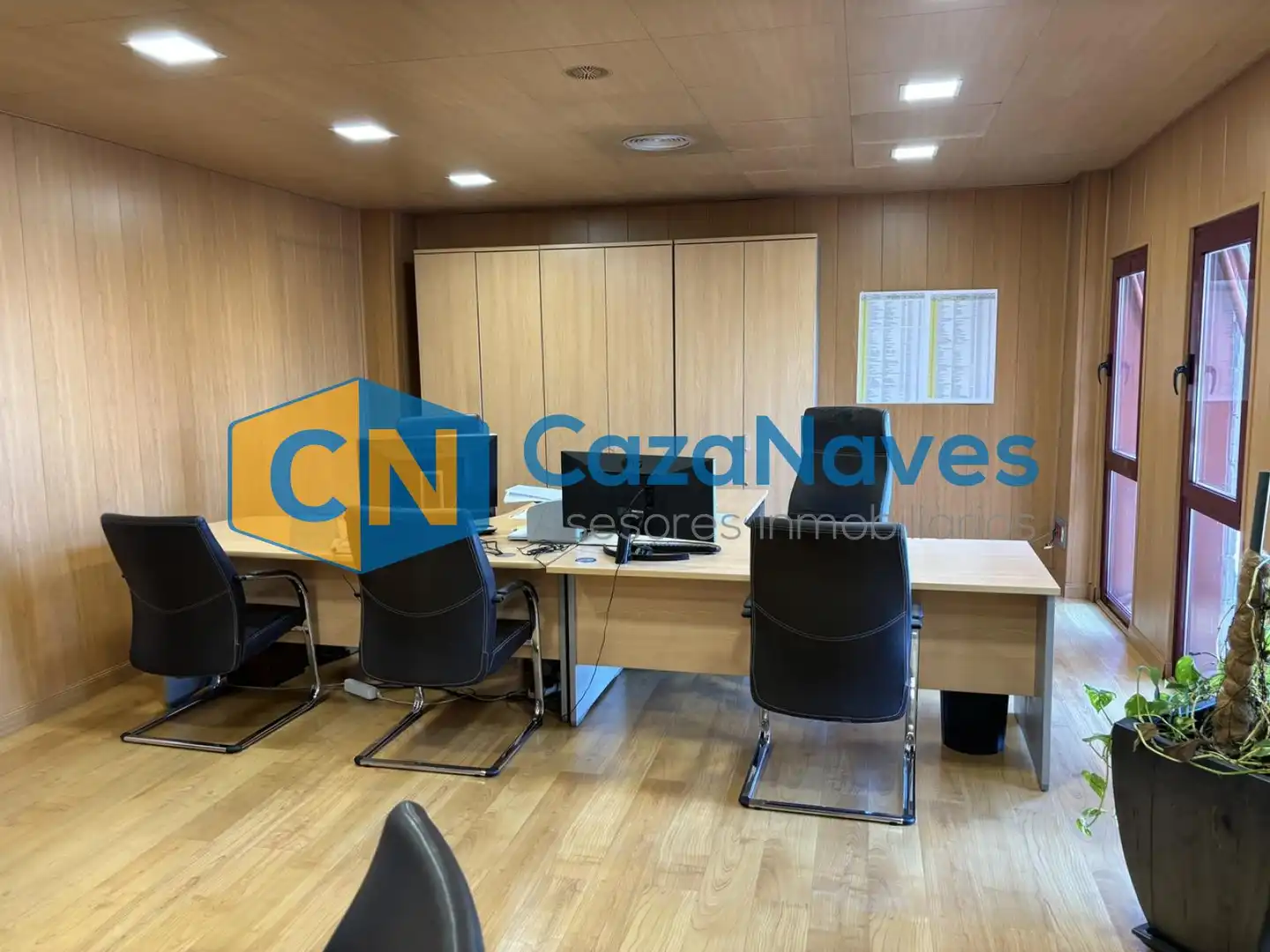 Industrial building to rent in Las Dehesillas - Vereda de los Estudiantes, imagen 3