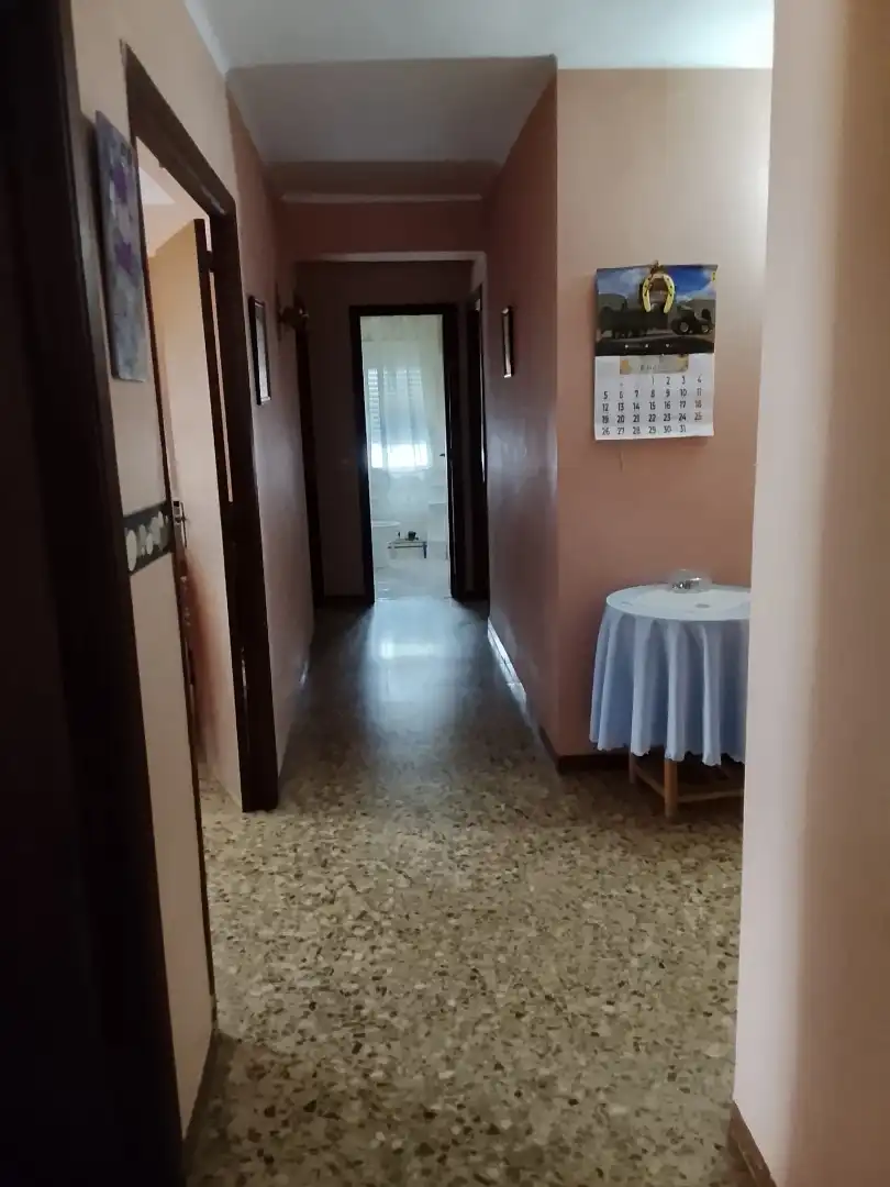 Flat for sale in Motilla del Palancar  with Heating, Storage room and Furnished