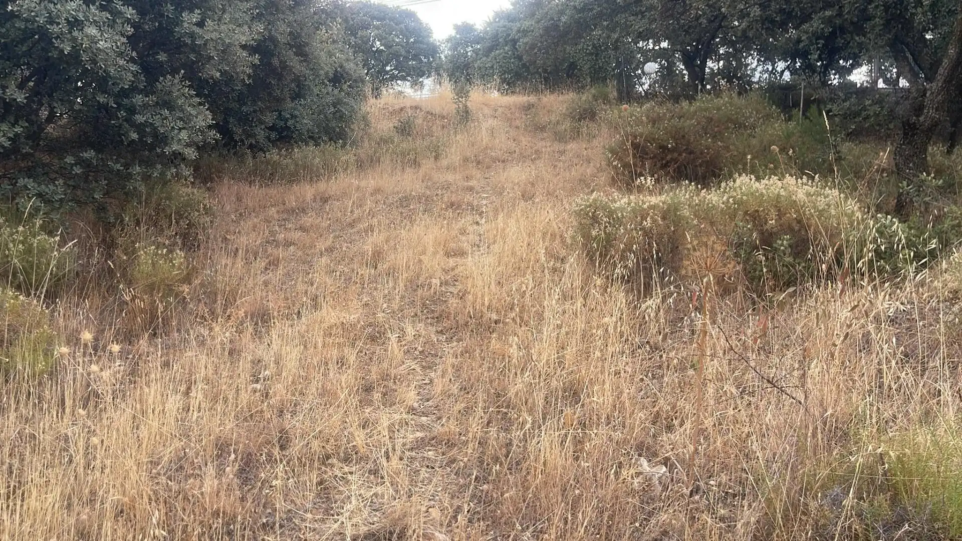 Terreno residenziale in vendita a El Casar, imagen 2