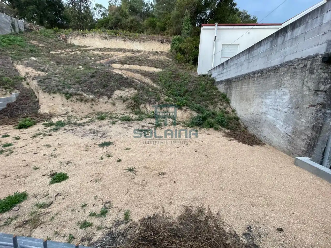 Flat with lift for sale in San Cibrao das Viñas, imagen 18