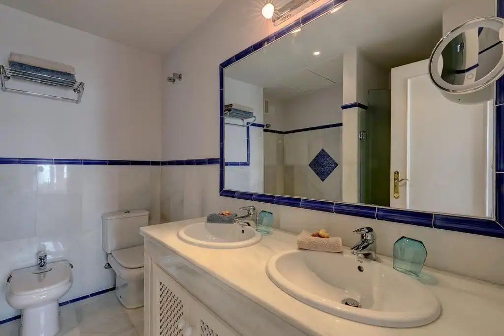 Apartament de lloguer a Bahía de Casares