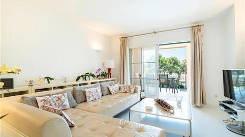 Foto 5 de Piso en venta en Costa de la Calma, Calvià