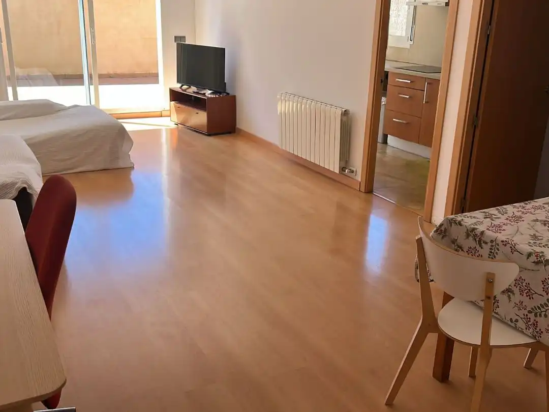 Wohnung mit Aufzug zum Verkauf in Joana Maragall 15-17