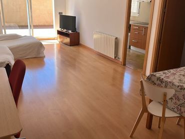 Appartement avec ascenseur à vendre à Joana Maragall 15-17