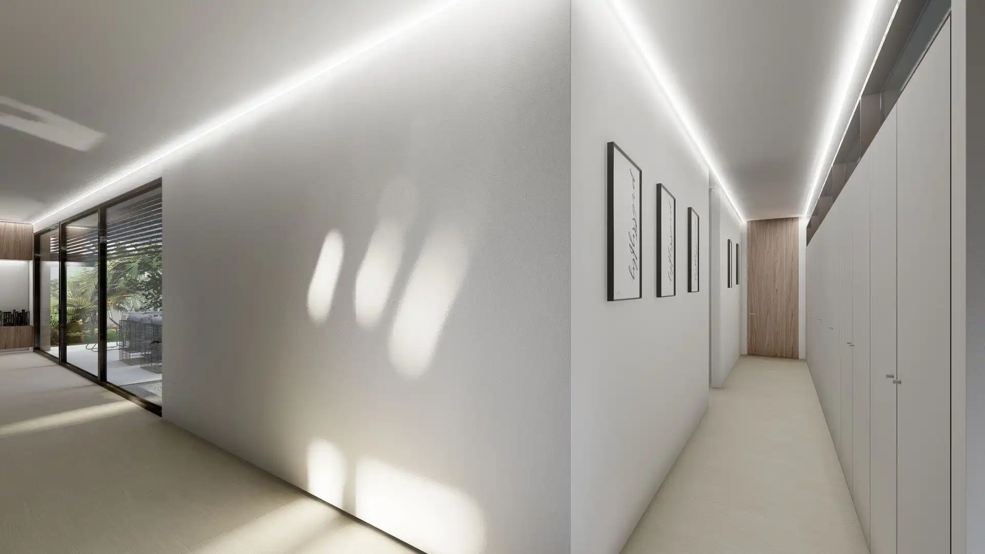 Casa adosada en venta en Murcia con Calefacción, Jardín privado y Terraza