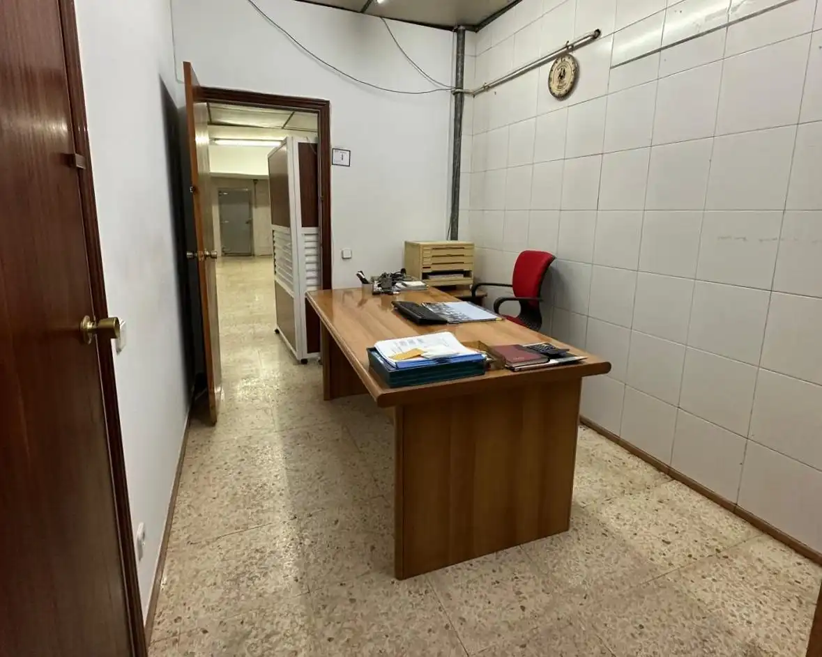 Local comercial en venda a Centre, imagen 6
